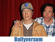 Am 14.06. eröffnet das Bullyversum (©Foto: Martin Schmitz)
